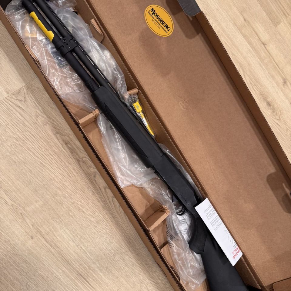 Image 2 - Mossberg 930 jm pro
