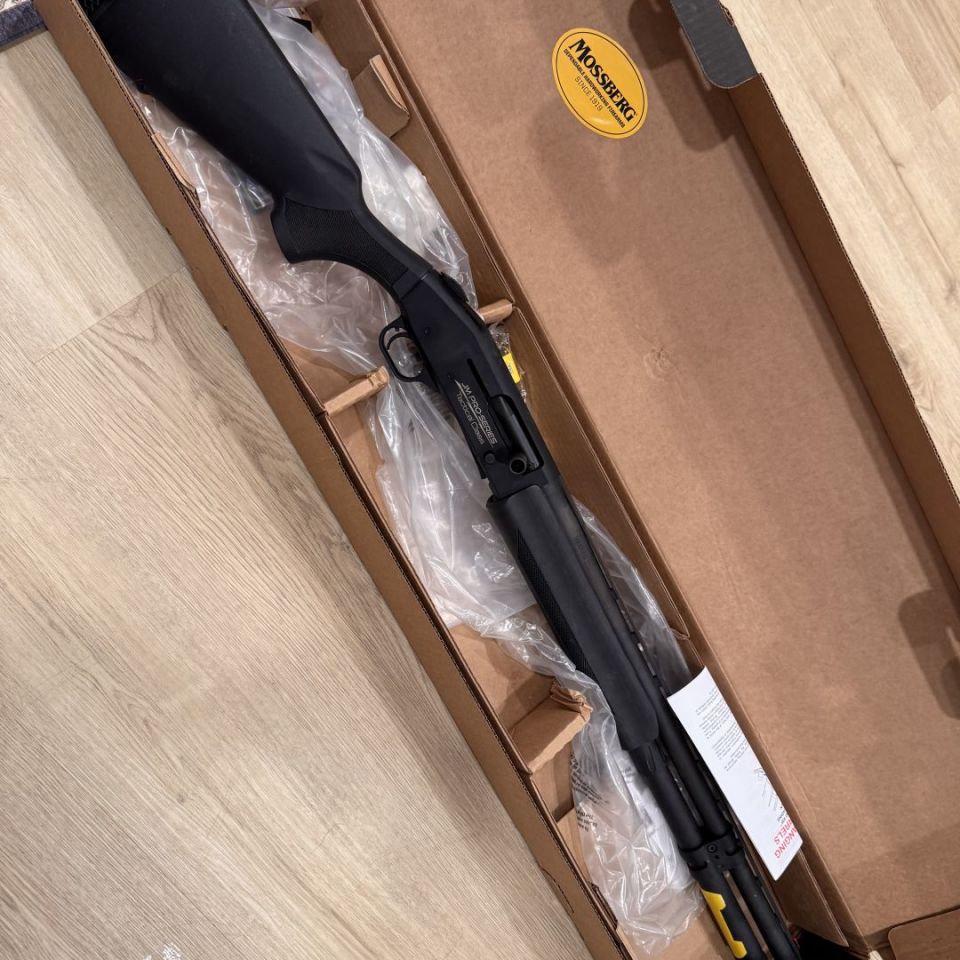 Image 1 - Mossberg 930 jm pro