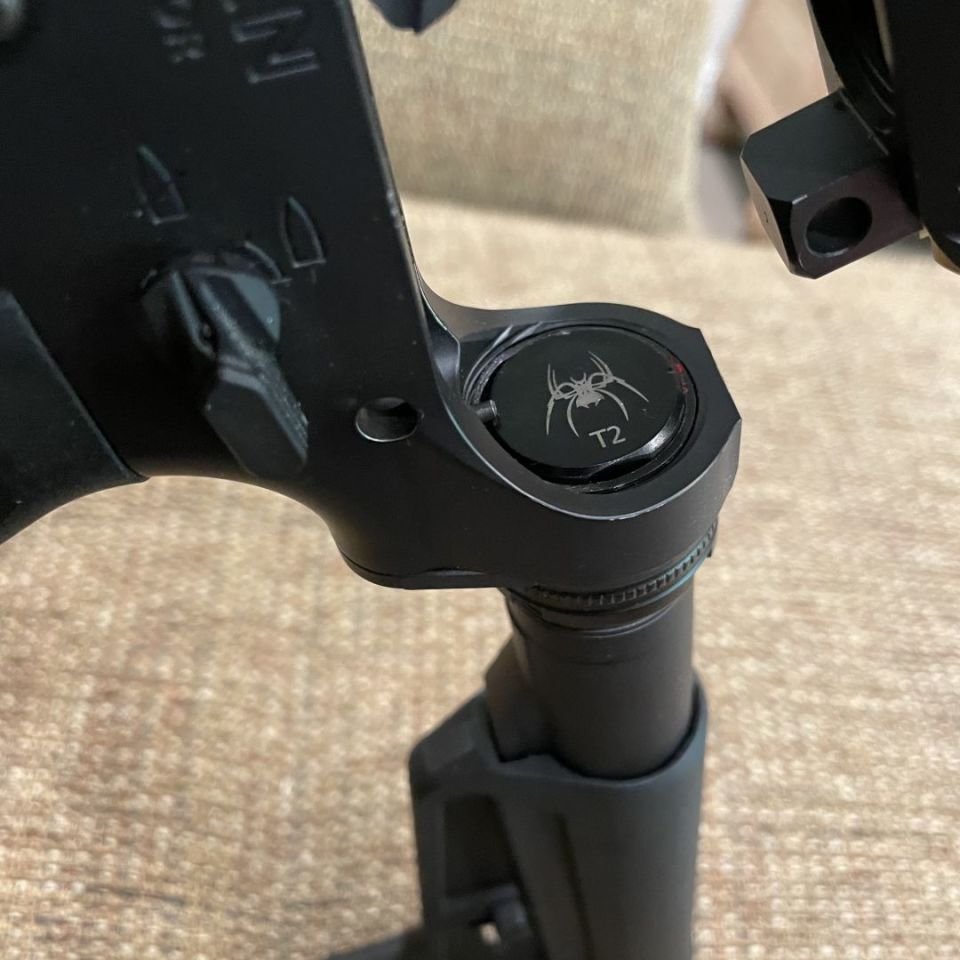 Image 5 - Radian Mod1 11.5 5.56 ARP