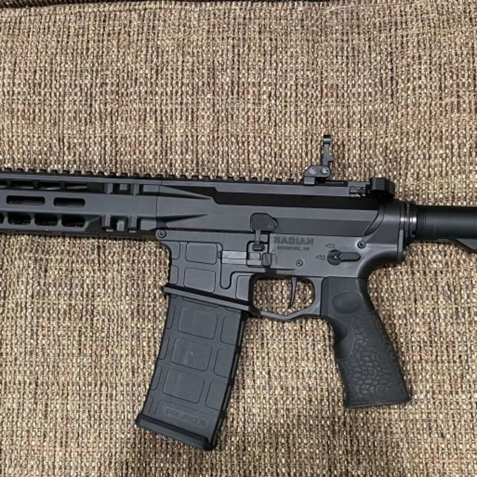 Image 3 - Radian Mod1 11.5 5.56 ARP