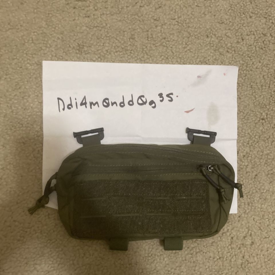 Image 1 - Otte Gear Universal Dangler