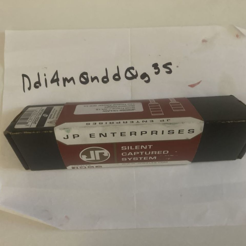 Image 1 - JP SCS LAW Standard & H2 AR15