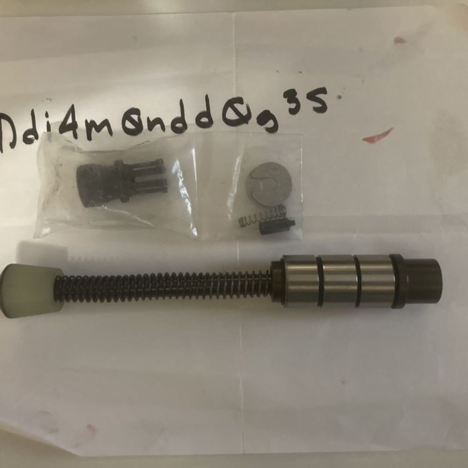 Image 3 - JP SCS LAW Standard & H2 AR15