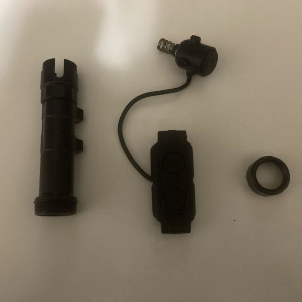 Image 1 - CD Rein 3.0 Light Body BLK 