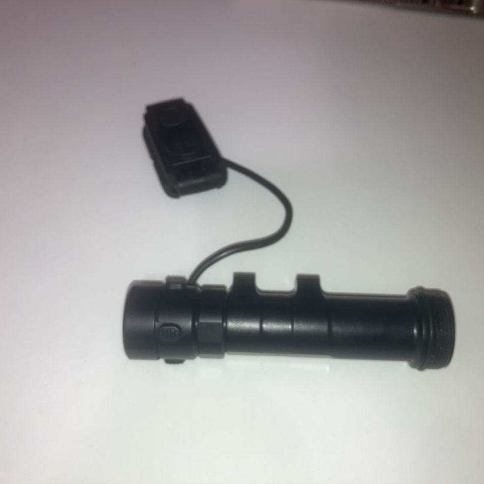 Image 2 - CD Rein 3.0 Light Body BLK 