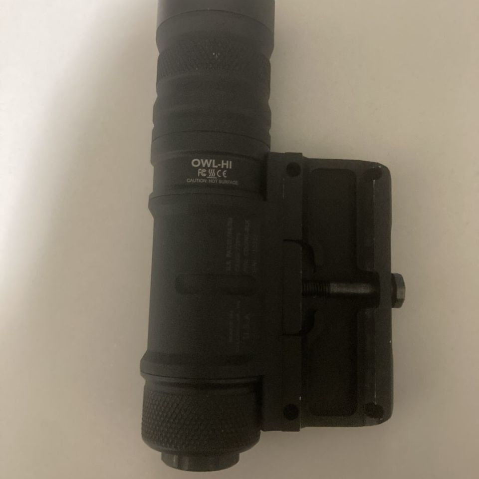 Image 2 - CD OWL BLK