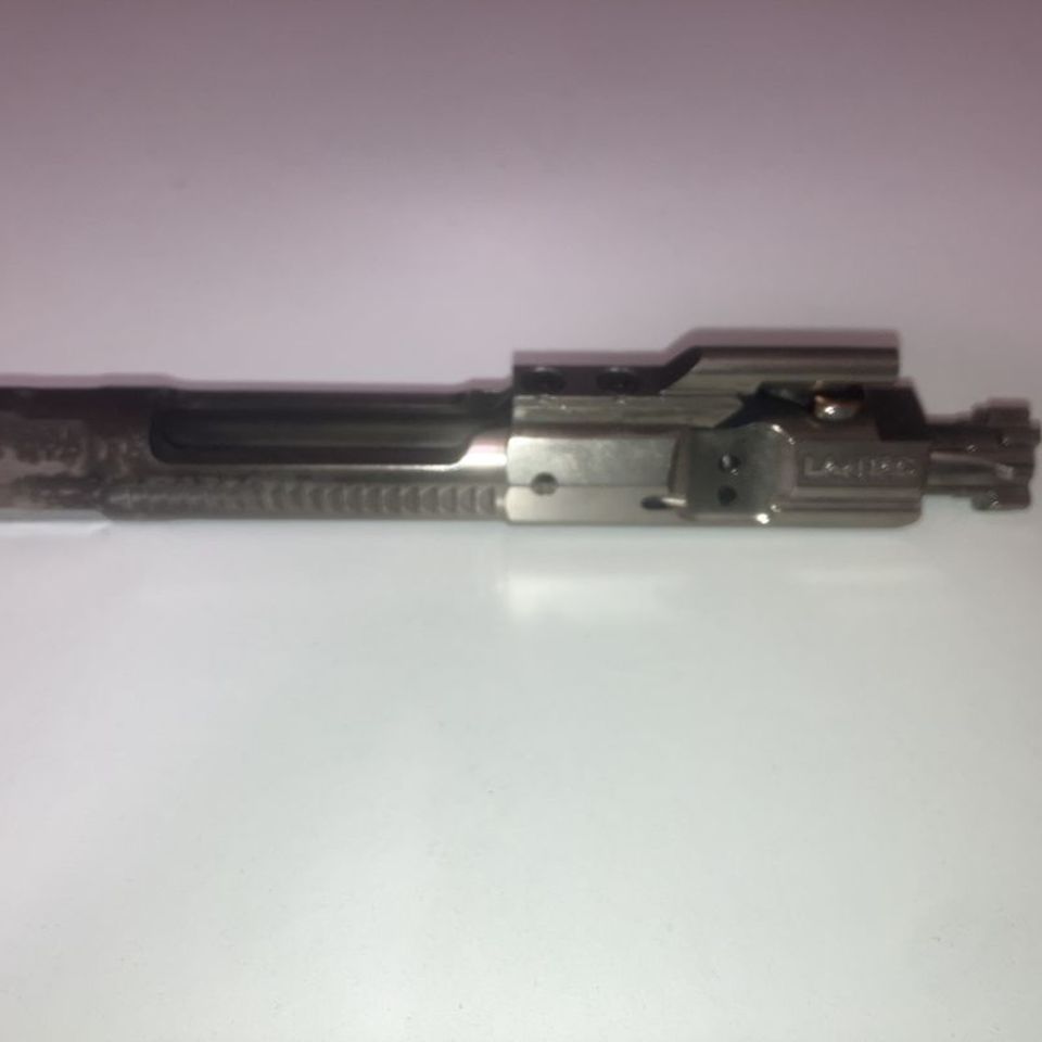 Image 1 - Lantac E-BCG 5.56 NB