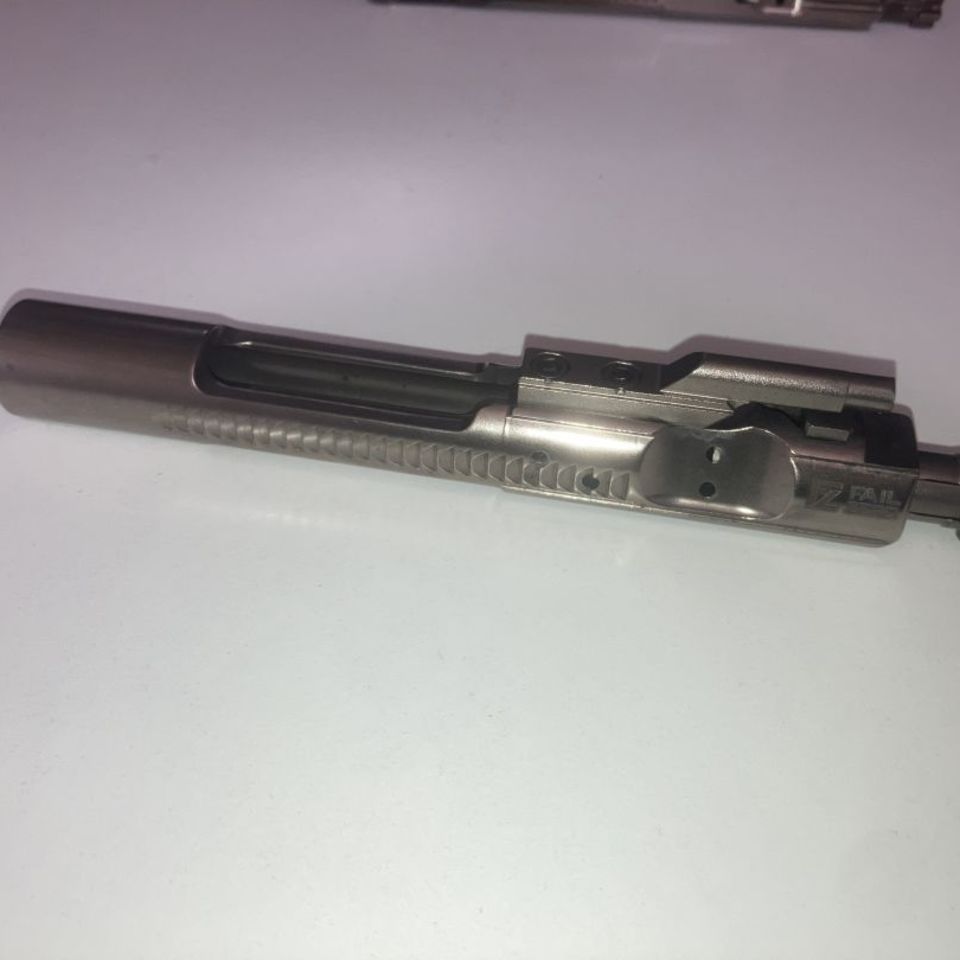 Image 1 - Failzero NB BCG 5.56