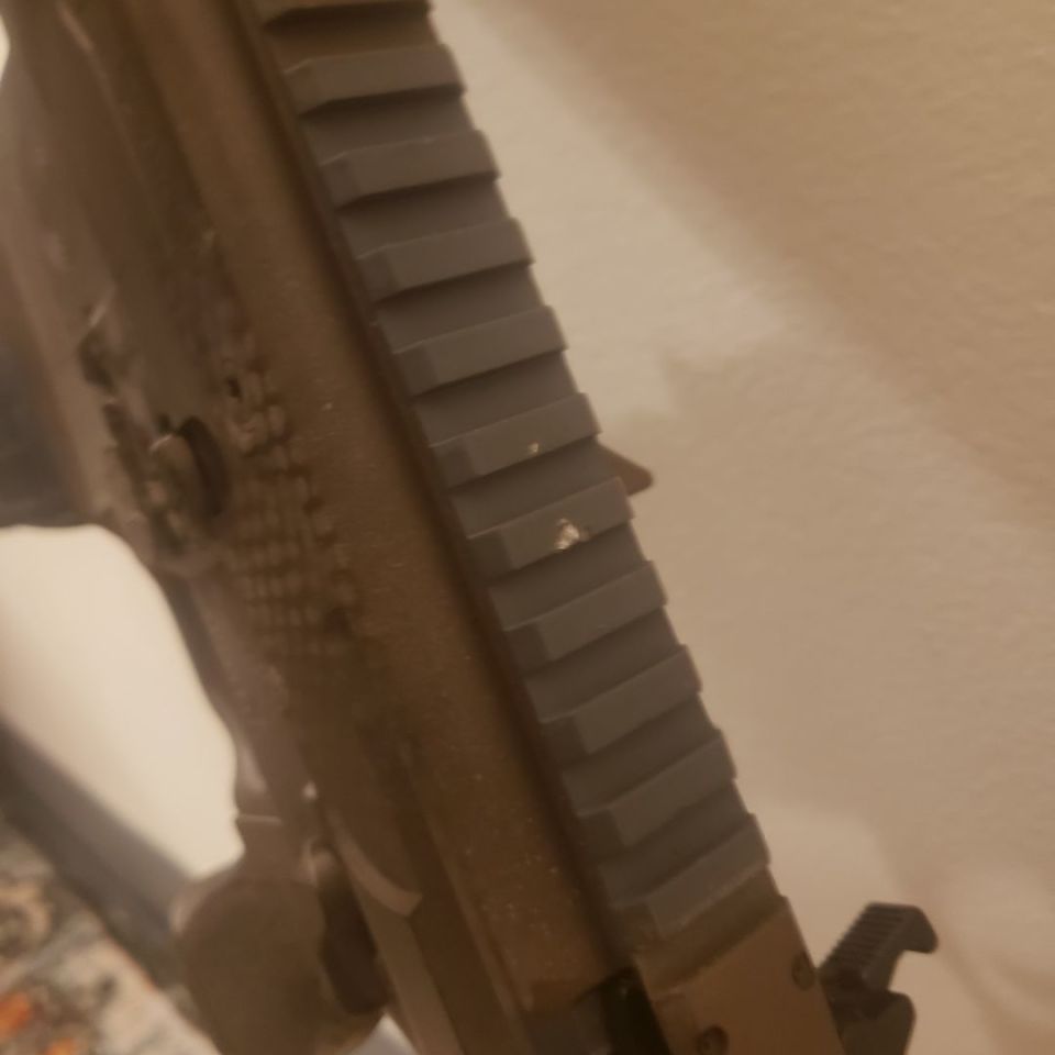 Image 3 - Sig MCX Virtus 5.56