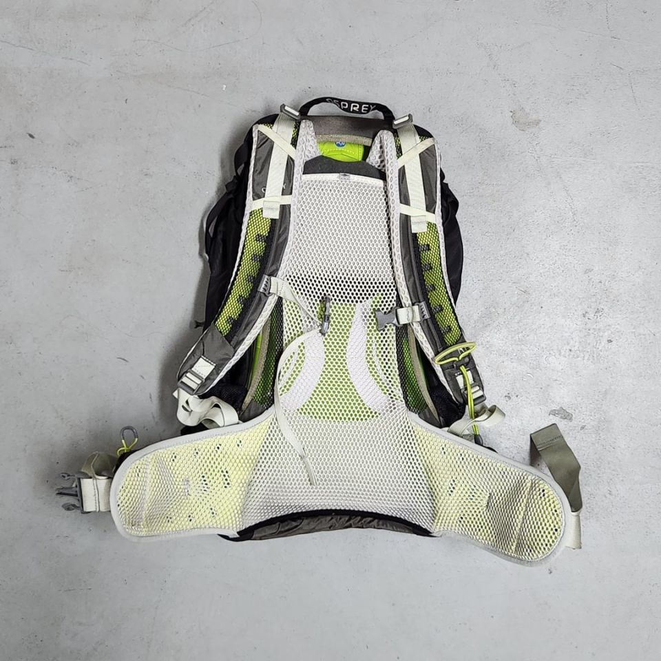 Image 2 - Osprey Stratos 24 Daypack