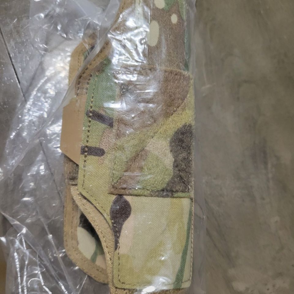 Image 5 - Tactical Belt Setup