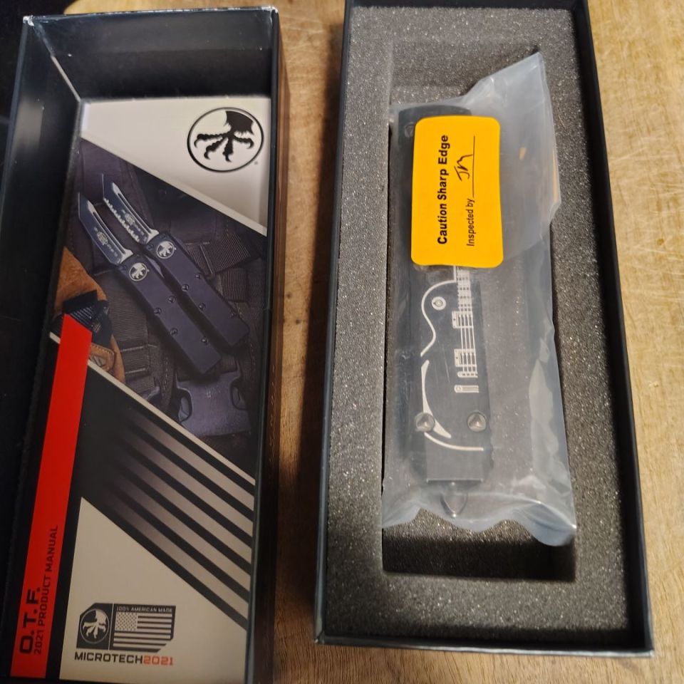 Image 2 - Ultratech Nashville Exclusive 