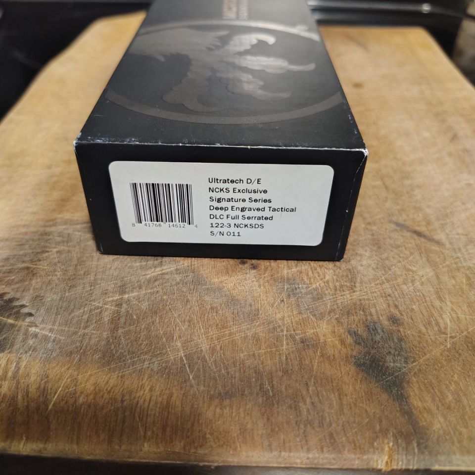 Image 3 - Ultratech Nashville Exclusive 