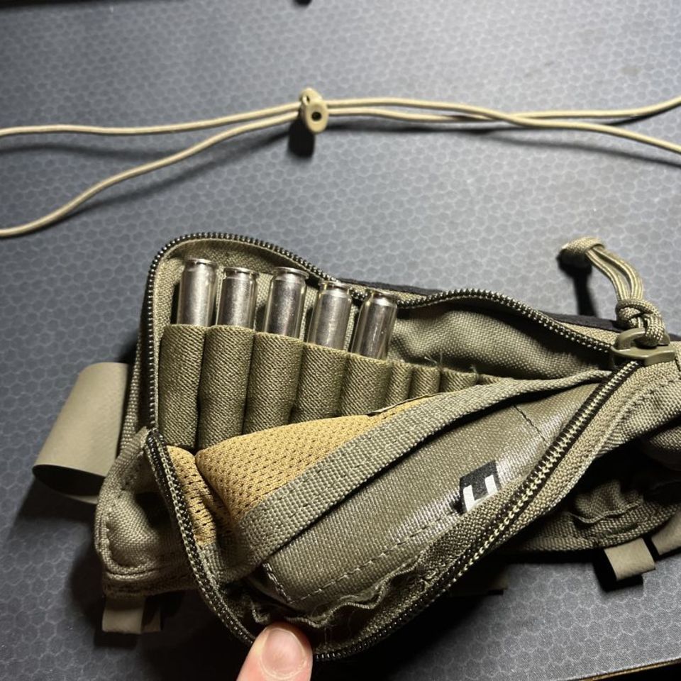 Image 3 - PIG - Rifle Stock Pack