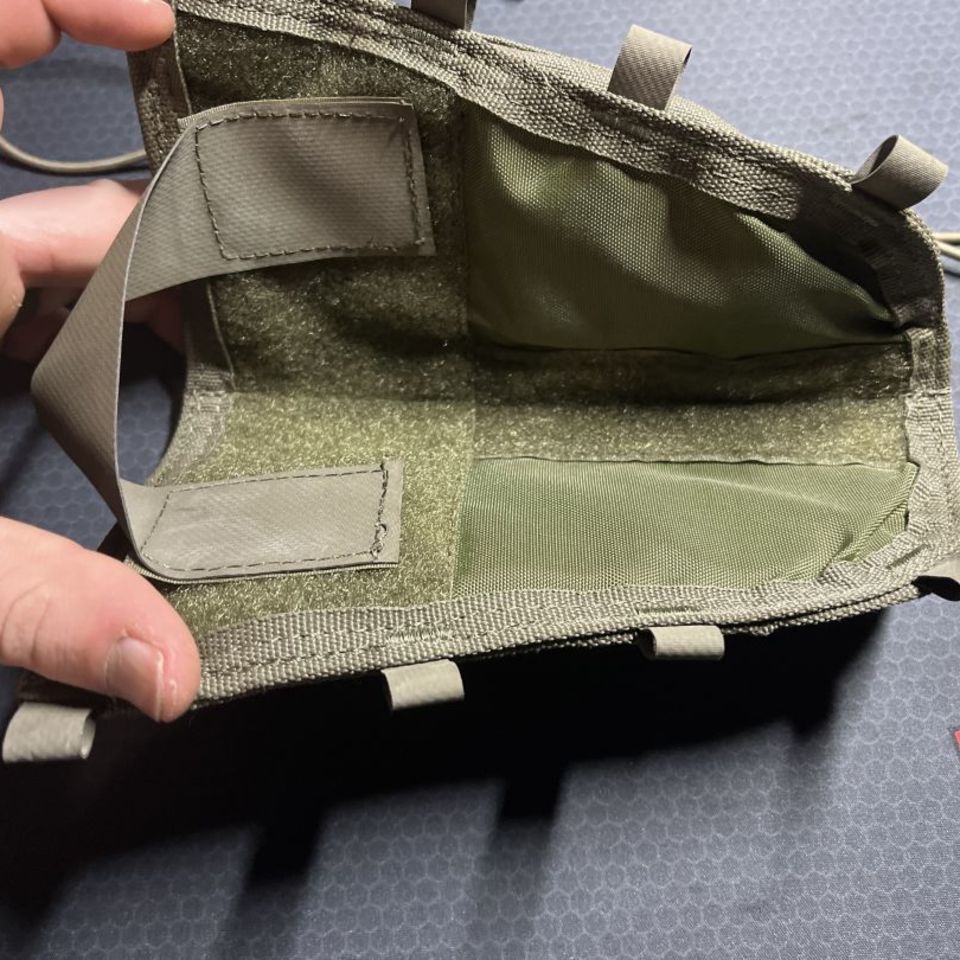 Image 5 - PIG - Rifle Stock Pack