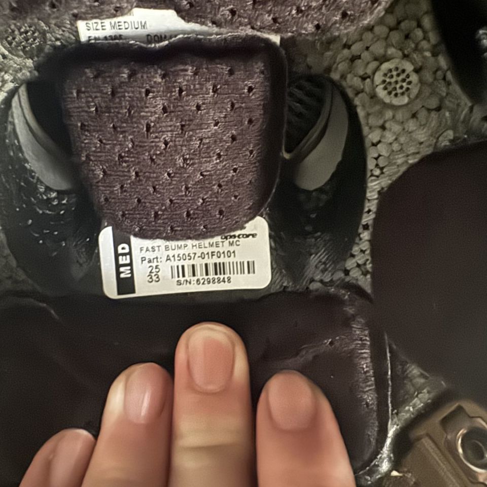 Image 2 - Opscore Fast bump MC medium 