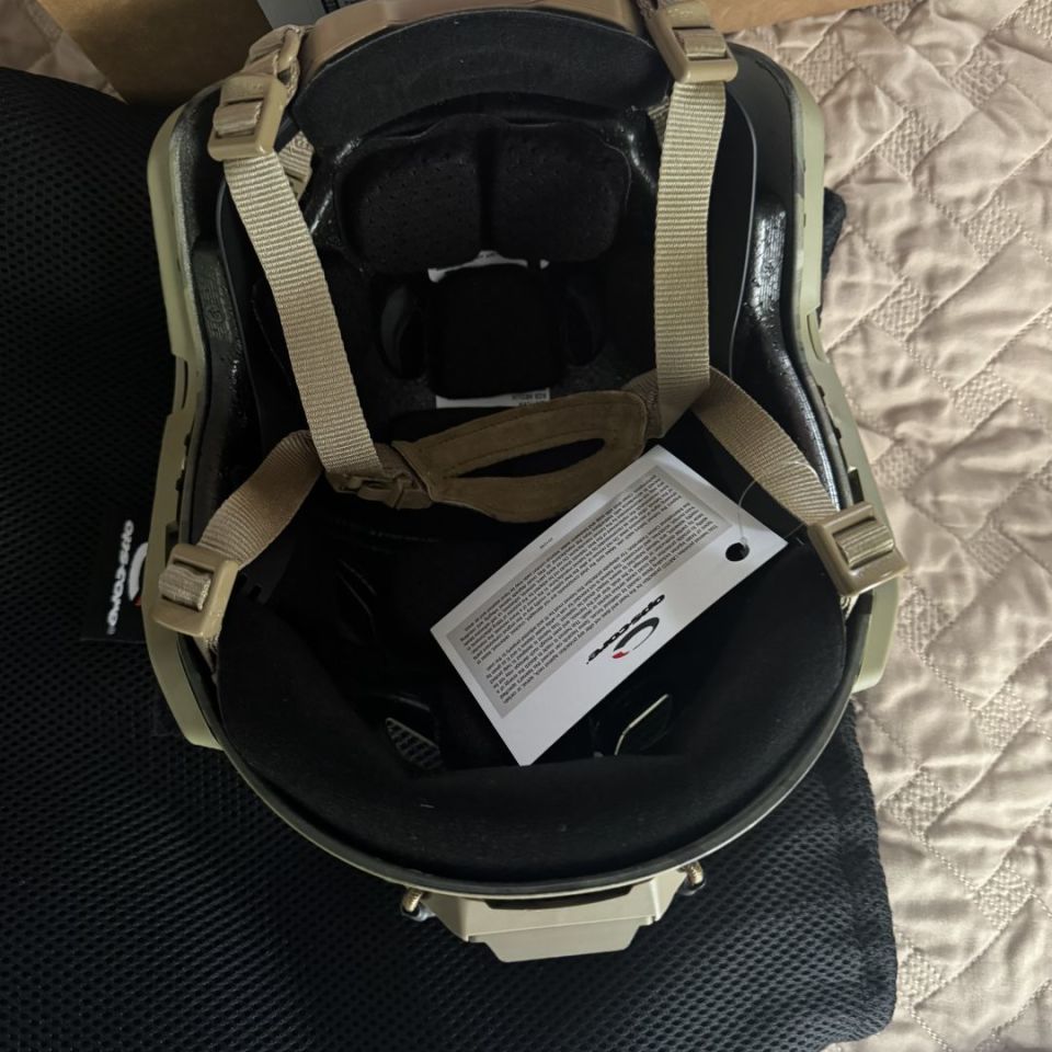 Image 3 - Opscore Fast bump MC medium 