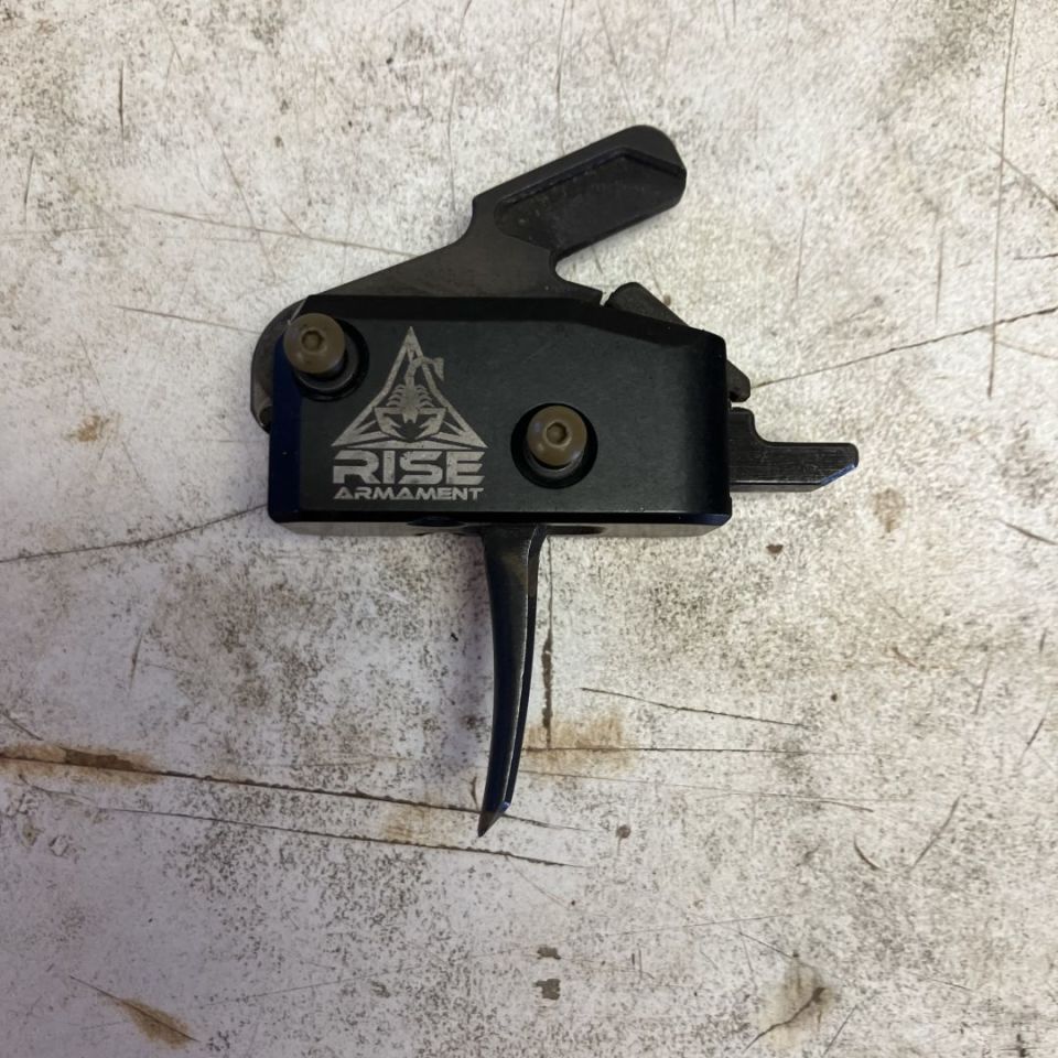 Image 1 - Rise Armament 434 Trigger