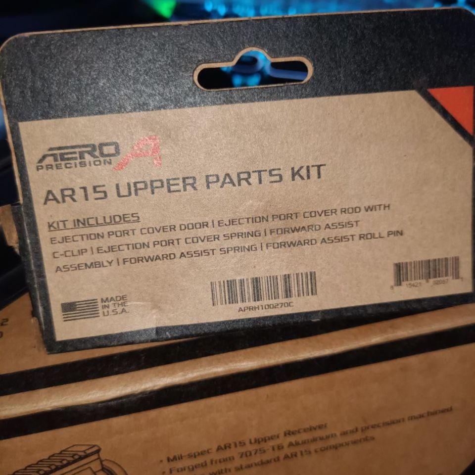 Image 4 - Aero Precision ar15 upper