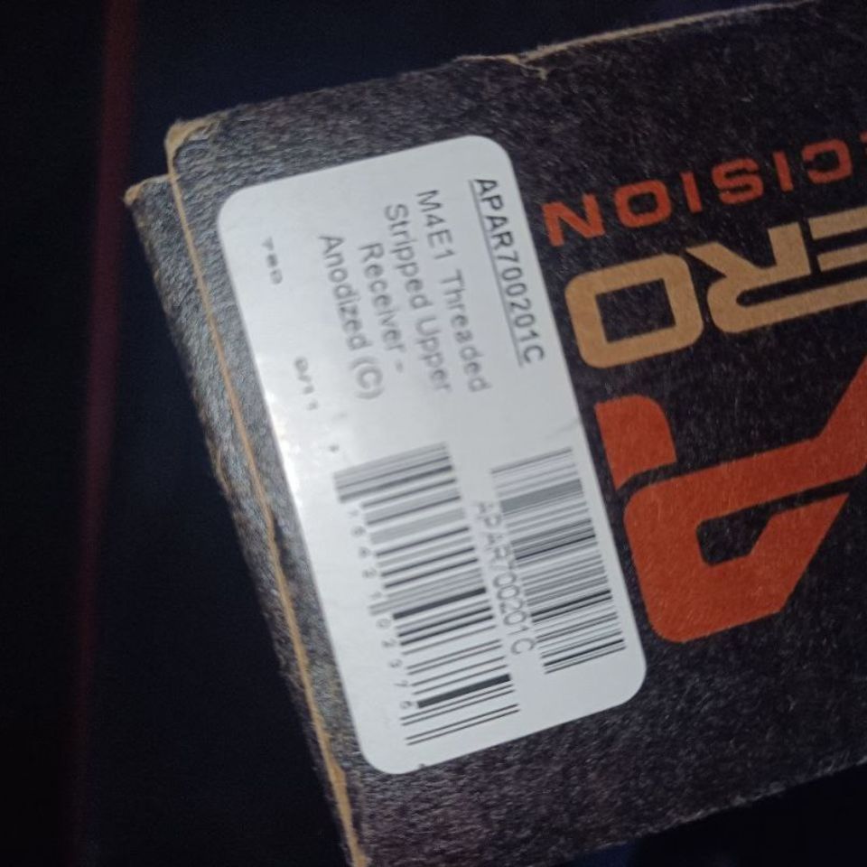 Image 2 - Aero Precision ar15 upper