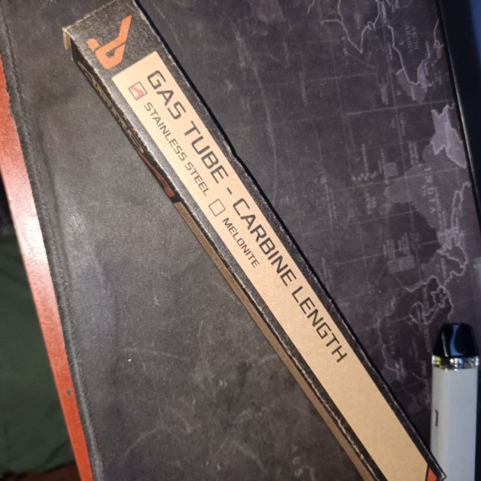 Image 2 - Aero Precision ar15 gas tube