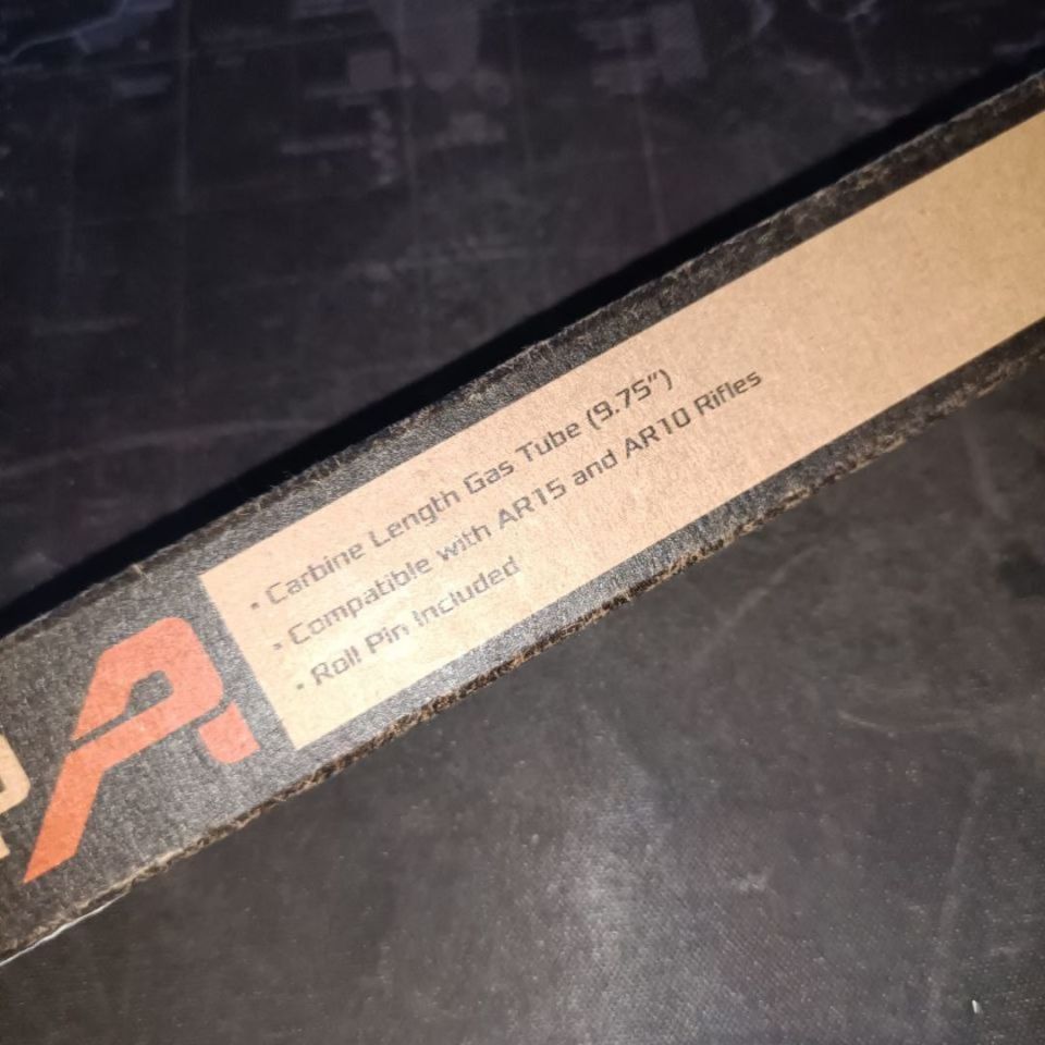 Image 3 - Aero Precision ar15 gas tube