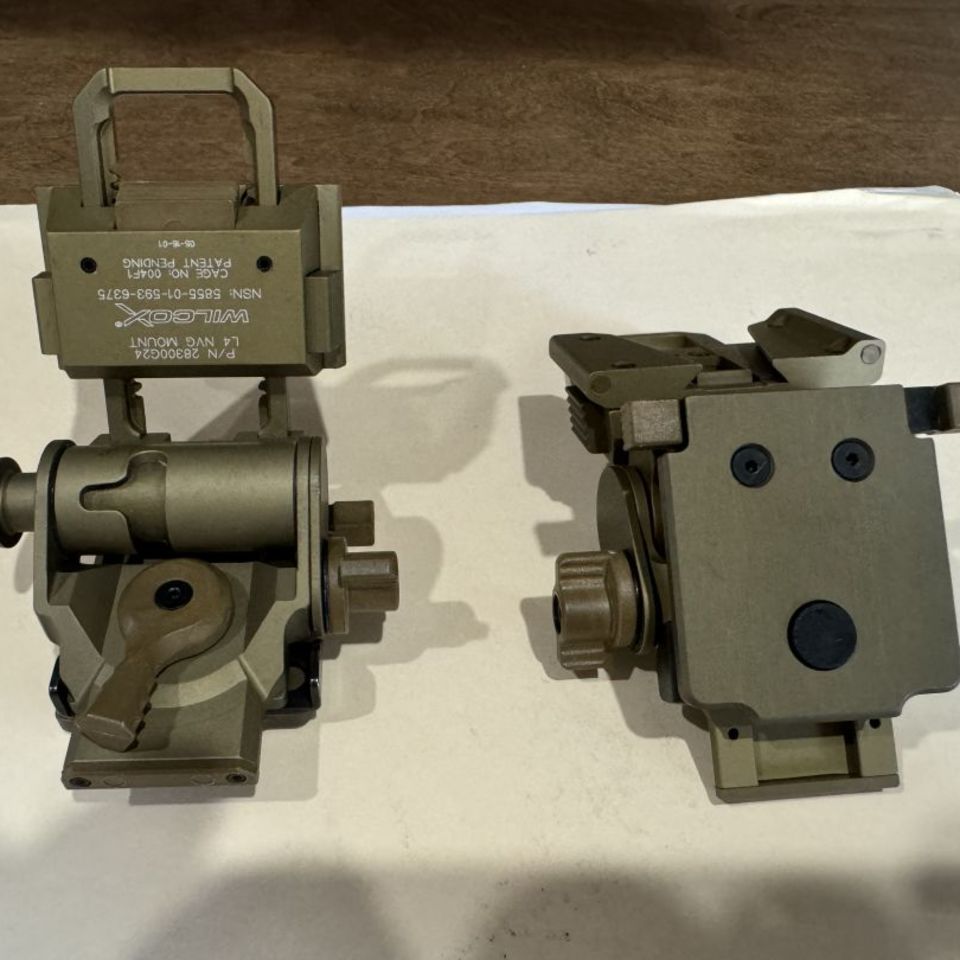 Image 2 - Wilcox G24