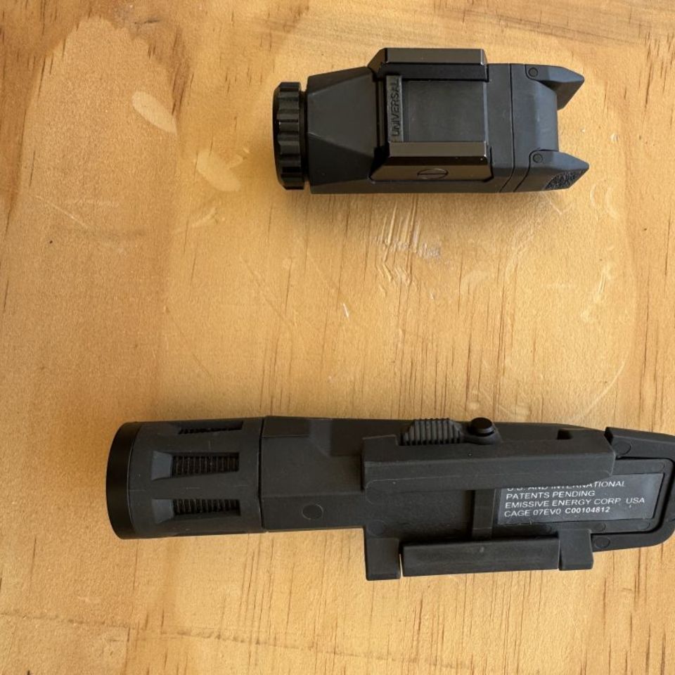 Image 2 - Inforce APL/WML