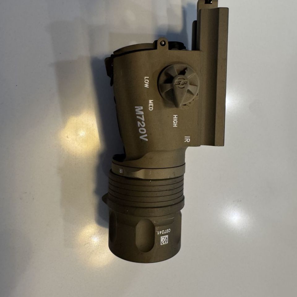 Image 2 - SureFire M720V