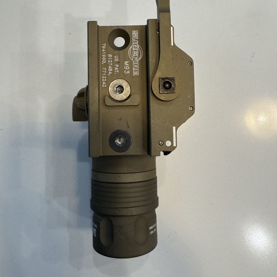 Image 3 - SureFire M720V