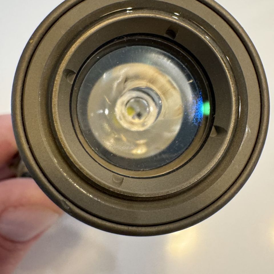 Image 4 - SureFire M720V