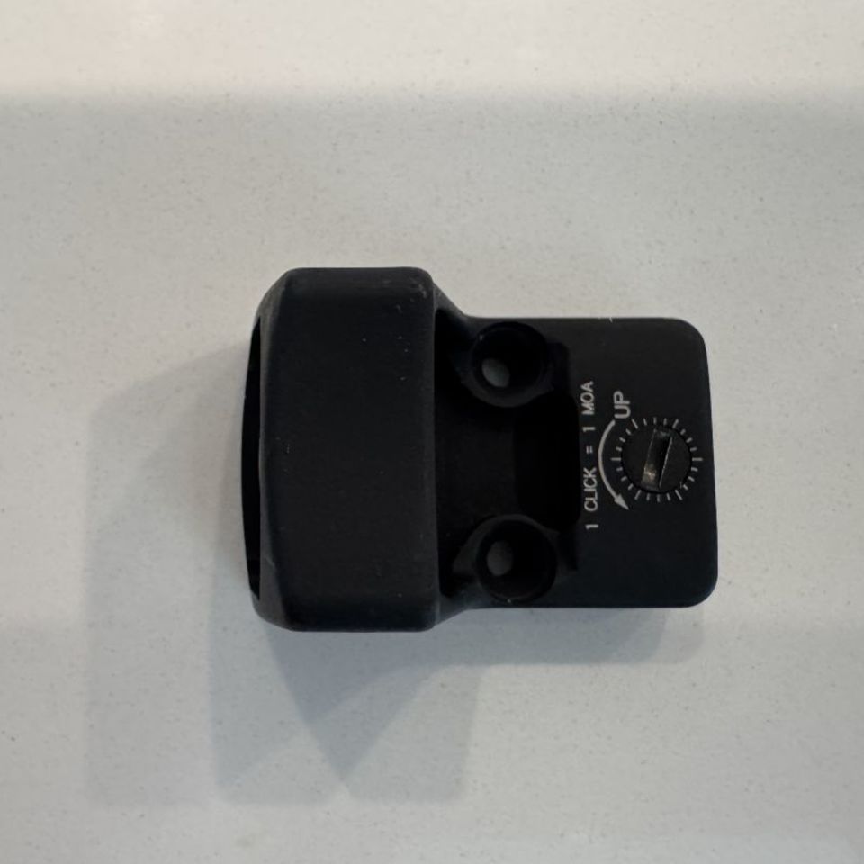 Image 2 - Trijicon RMR 3.25 MOA