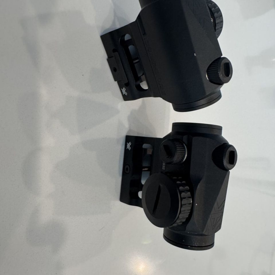 Image 1 - Vortex Crossfire