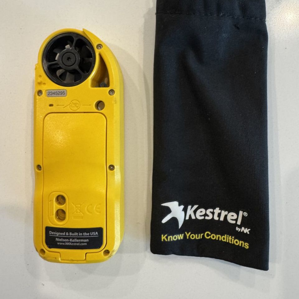 Image 2 - Kestrel 5500 Link