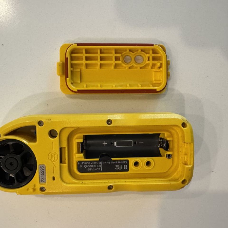 Image 3 - Kestrel 5500 Link