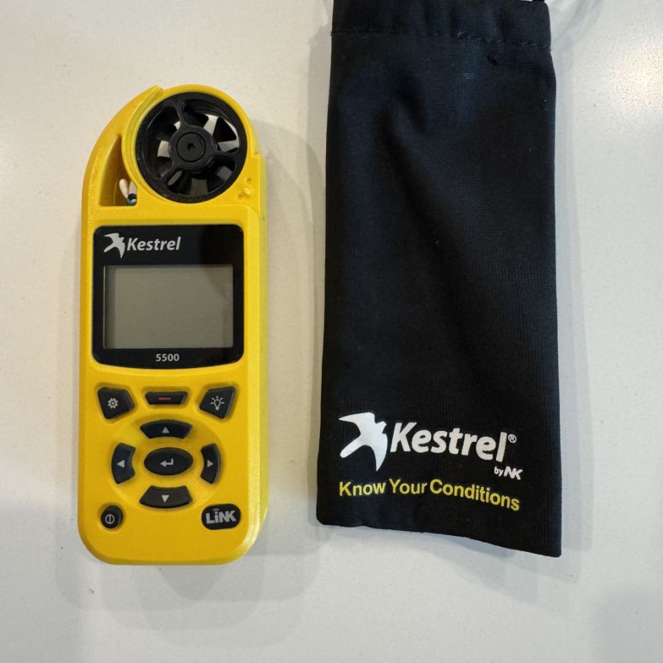 Image 1 - Kestrel 5500 Link
