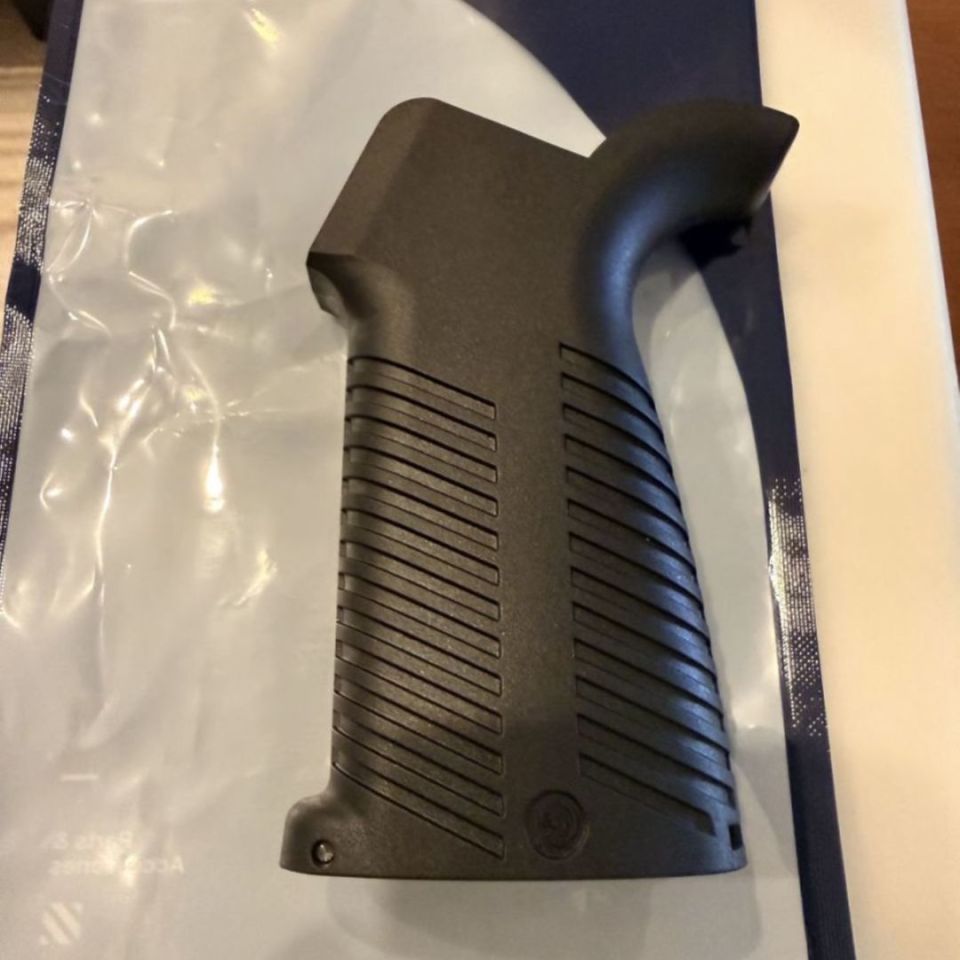 Image 1 - B&T Apc 9/10/45 Pistol Grip 