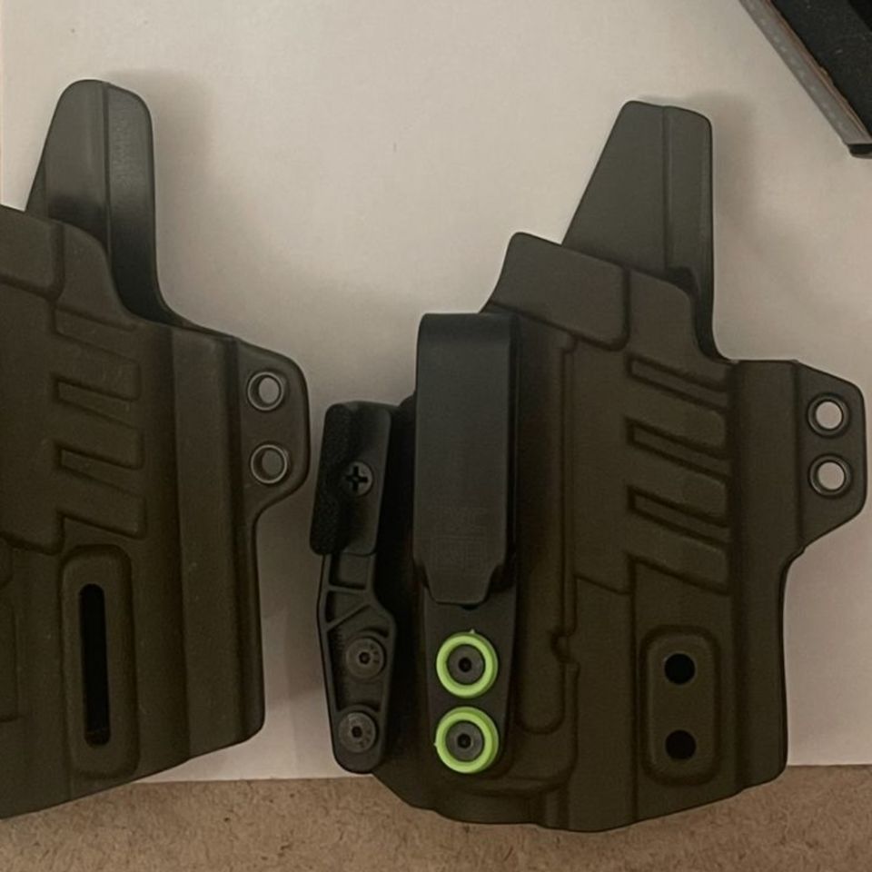 Image 1 - TXC beacon Holsters
