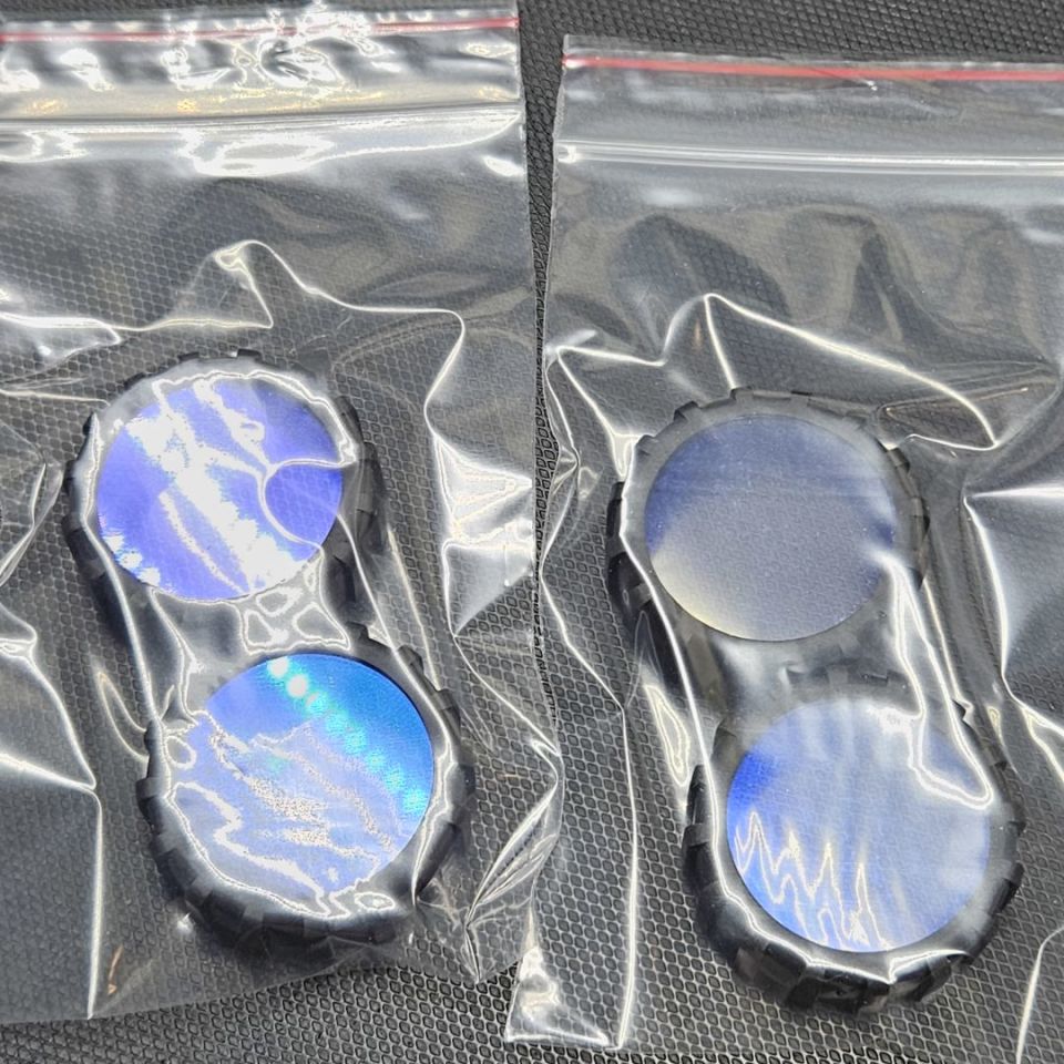 Image 2 - Pvs-14 Sacraficial lens