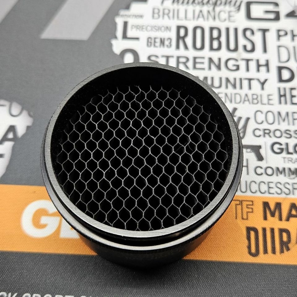 Image 3 - 50mm killflash