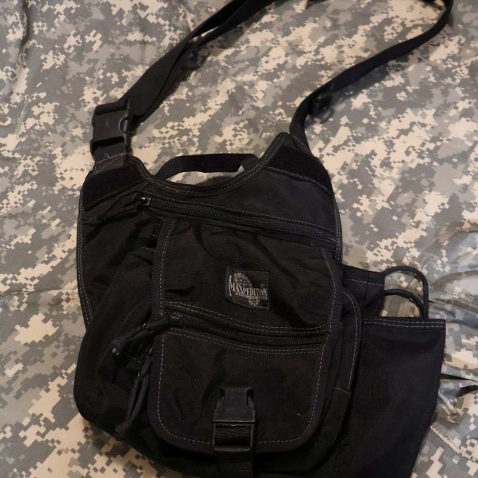 Image 1 - Maxpedition Versipack 