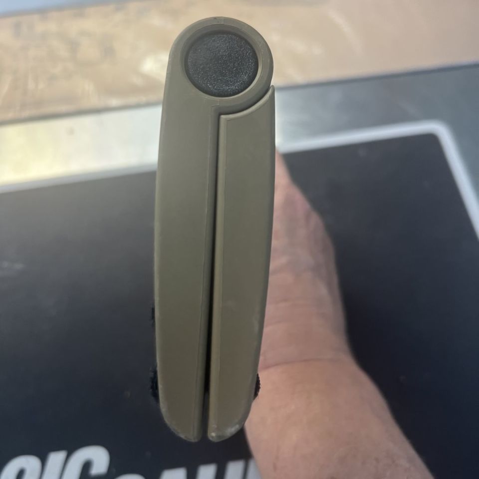 Image 3 - Sig Copperhead retractable 