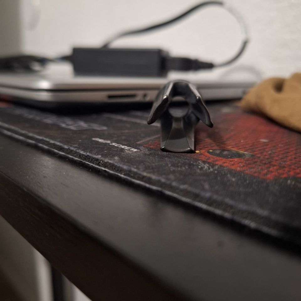 Image 3 - Sig tread flash hider PRICE DROP