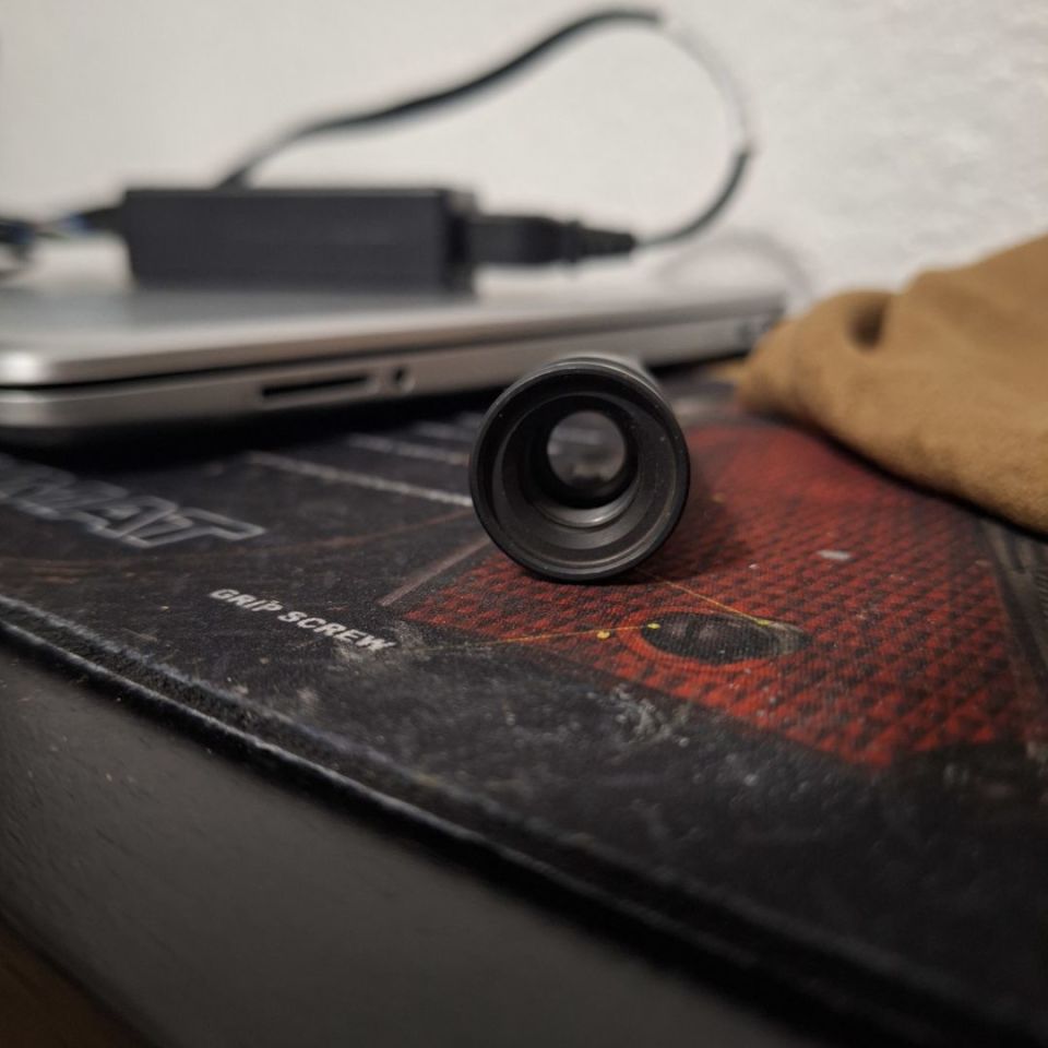 Image 2 - Sig tread flash hider PRICE DROP