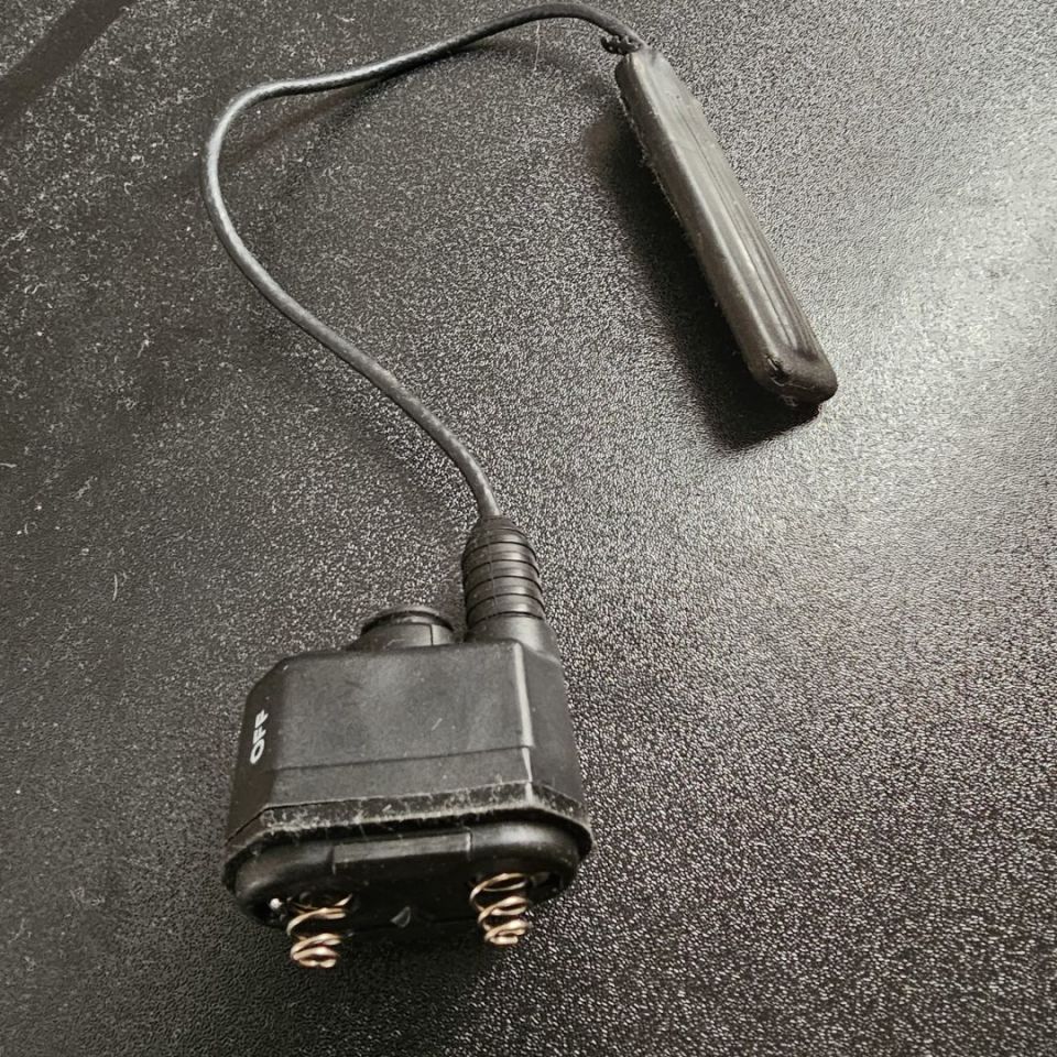 Image 1 - Stream light pad