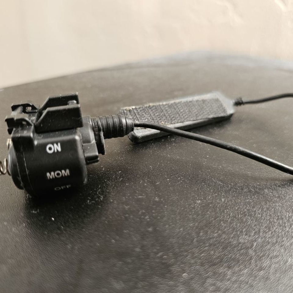 Image 3 - Stream light pad