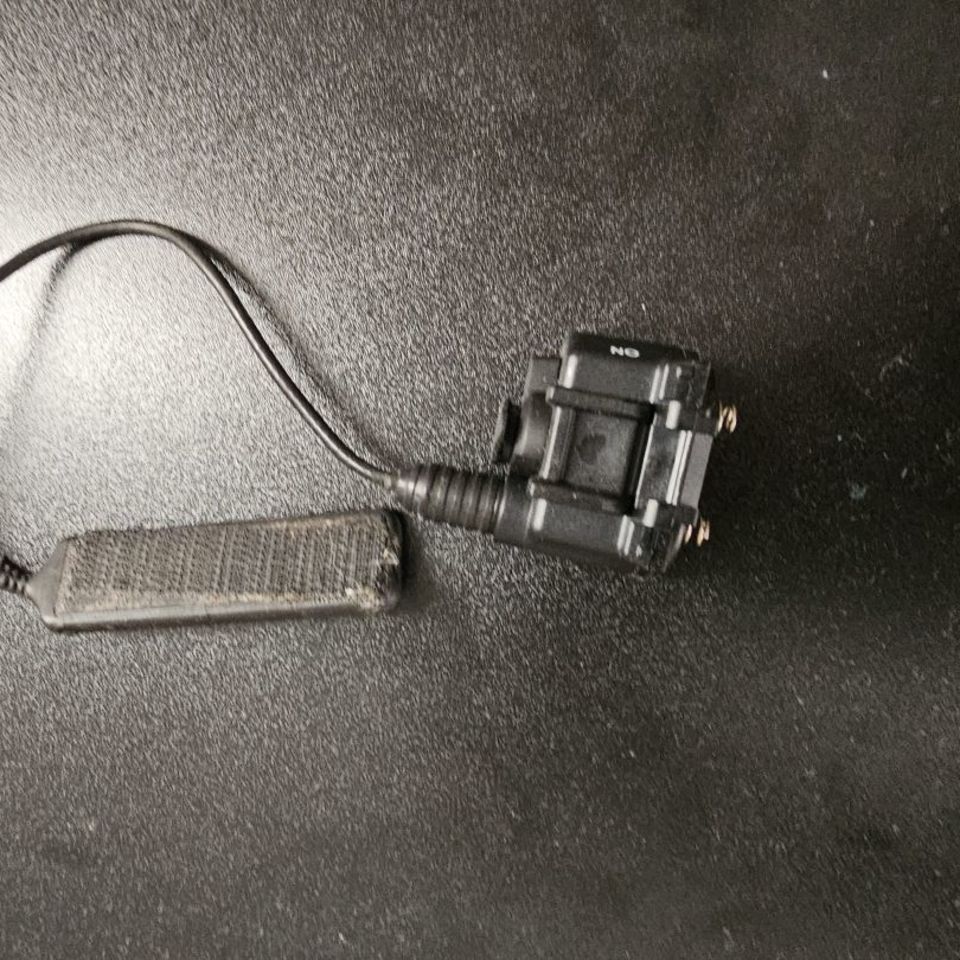 Image 2 - Stream light pad