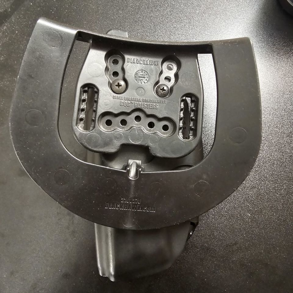 Image 3 - Mp safariland 