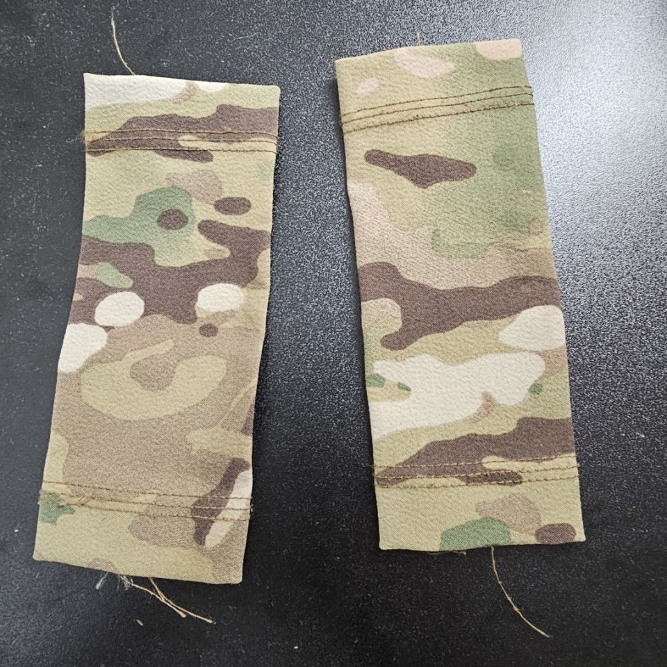 Image 1 - Spirtus shoulder sleeve