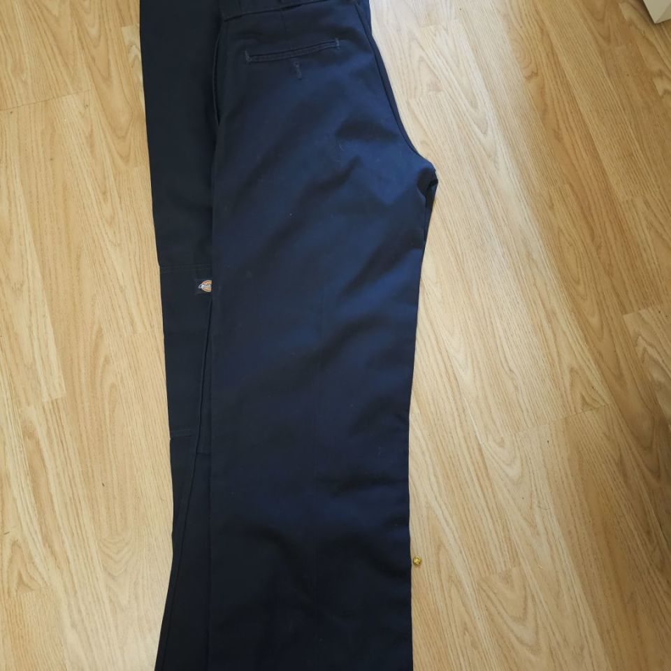 Image 1 - Loose fit dickie pants